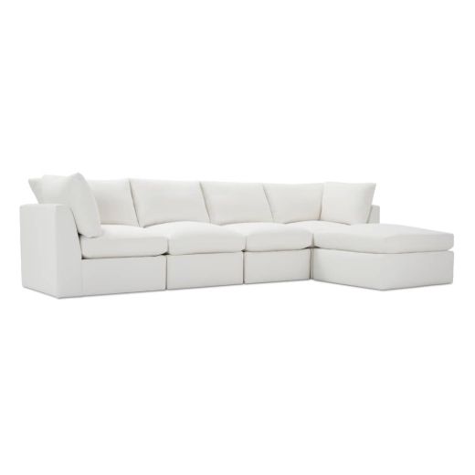 Picture of Zander Sectional